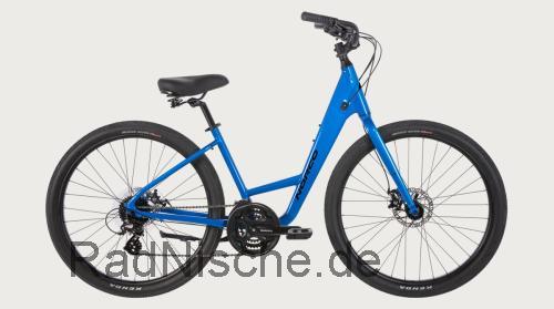 Norco Scene 2  technische daten 